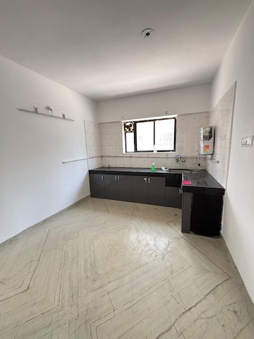 Bedroom in 3 BHK Apartment at Gera Song Of Joy, Kharadi – for Rent