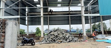  Warehouse For Rent in Lotus Midtown Square, Ambernath