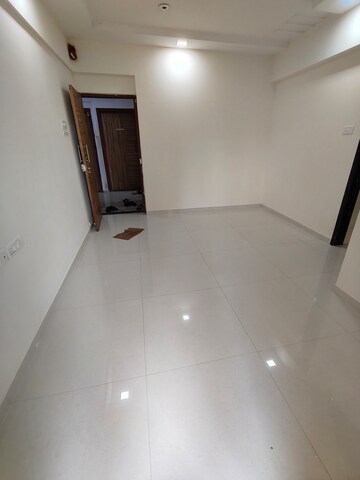Living Room in 1 BHK Apartment at Shree Jadhav Gadh, Kalyan West – for Rent