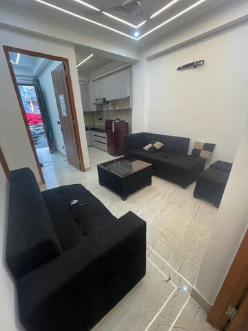 2 BHK Apartment For Rent in Freedom Fighters Enclave