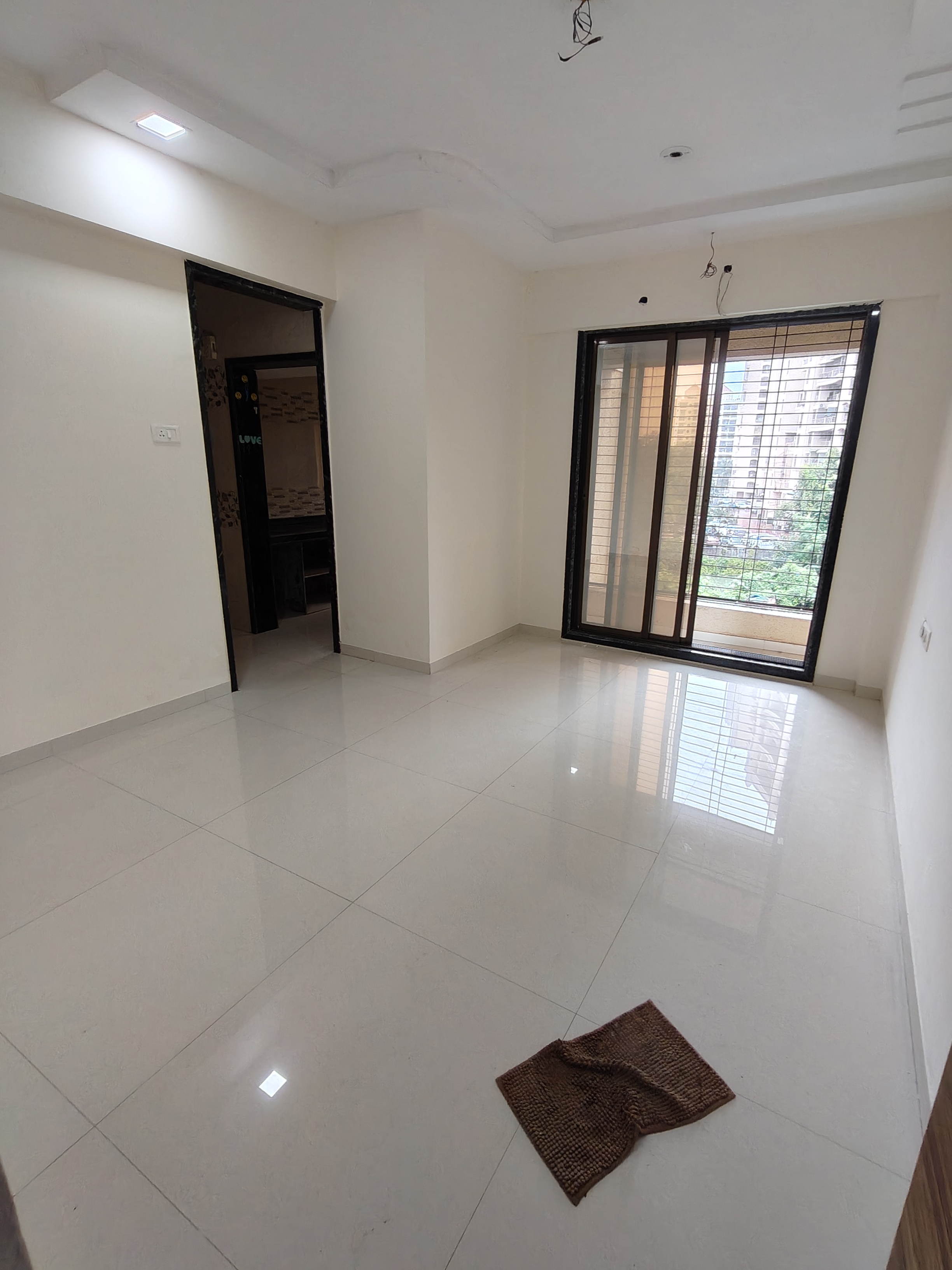 1 BHK 682 Sq.Ft. Apartment in Shree Jadhav Gadh
