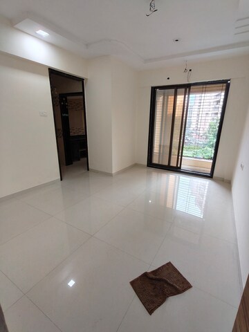1 BHK Apartment For Rent in Shree Jadhav Gadh, Kalyan West