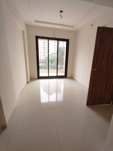 Room in 1 BHK Apartment at Shree Jadhav Gadh, Kalyan West – for Rent