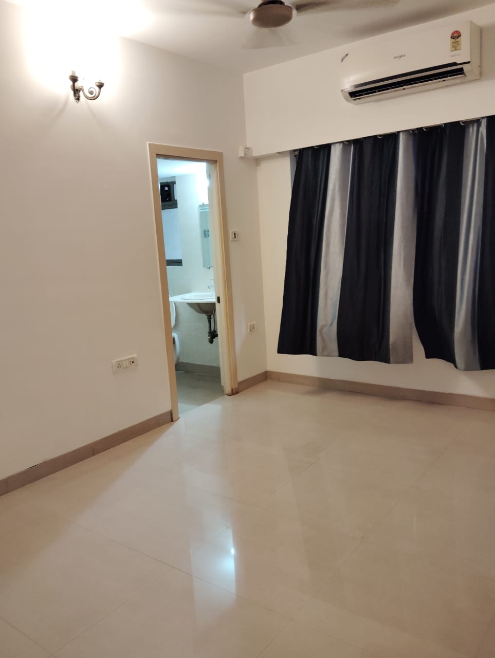 2 BHK Apartment For Rent in Trisons Aurora