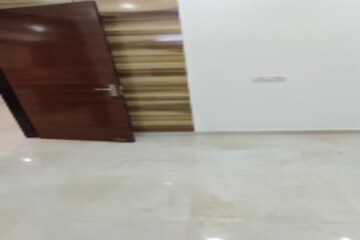 Staircase in 3 BHK Apartment at Gyan Khand I – for Sale