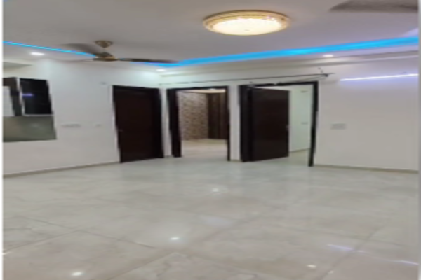 3 BHK Apartment For Sale in Mishra Properties