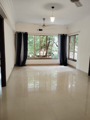 Living Room in 2 BHK Apartment at Trisons Aurora, Santacruz West – for Rent