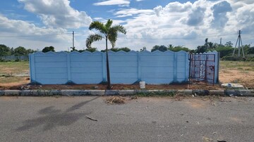  Plot For Sale in Korremula