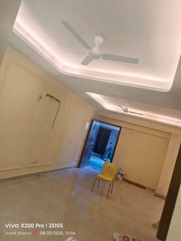 3 BHK Builder Floor For Sale in Maidan Garhi