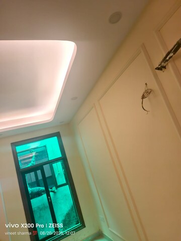 3 BHK Builder Floor at Maidan Garhi – for Sale