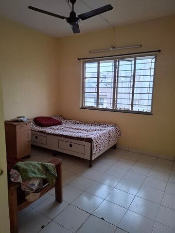  Pg For Rent in Rakshak Nagar Gold, Kharadi