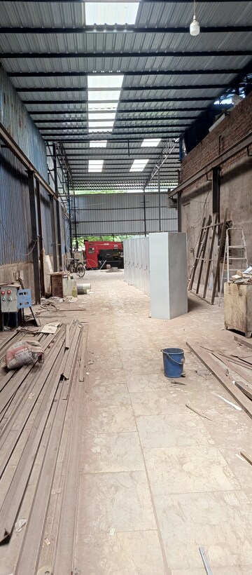  Warehouse For Rent in Vijay Deep, Rabale