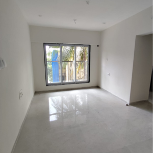 Living Room in 1 BHK Apartment at VL Savli Eastern Groves Phase 1, Vikhroli East – for Sale