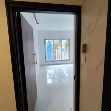 1 BHK Apartment For Sale in VL Savli Eastern Groves Phase 1, Vikhroli East