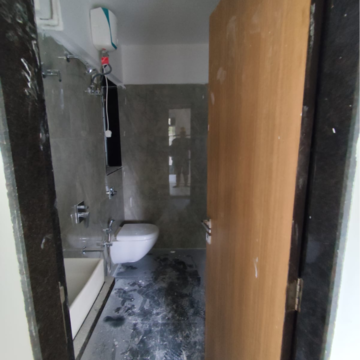 Furnished Amenities in 1 BHK Apartment at VL Savli Eastern Groves Phase 1, Vikhroli East – for Sale