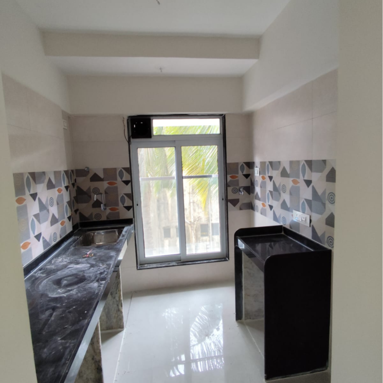 Kitchen, vl-savli-eastern-groves-phase-1 1 Bedroom 398 Sq.Ft. Apartment In Vikhroli East Mumbai 9087676
