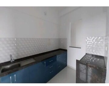 Kitchen in 2 BHK Apartment at Sakore Nagar CHS, Viman Nagar – for Rent