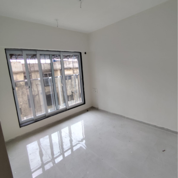 Bedroom in 1 BHK Apartment at VL Savli Eastern Groves Phase 1, Vikhroli East – for Sale