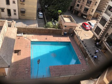 Furnished Amenities in 1 BHK Apartment at Saki Heritage, Andheri East – for Rent