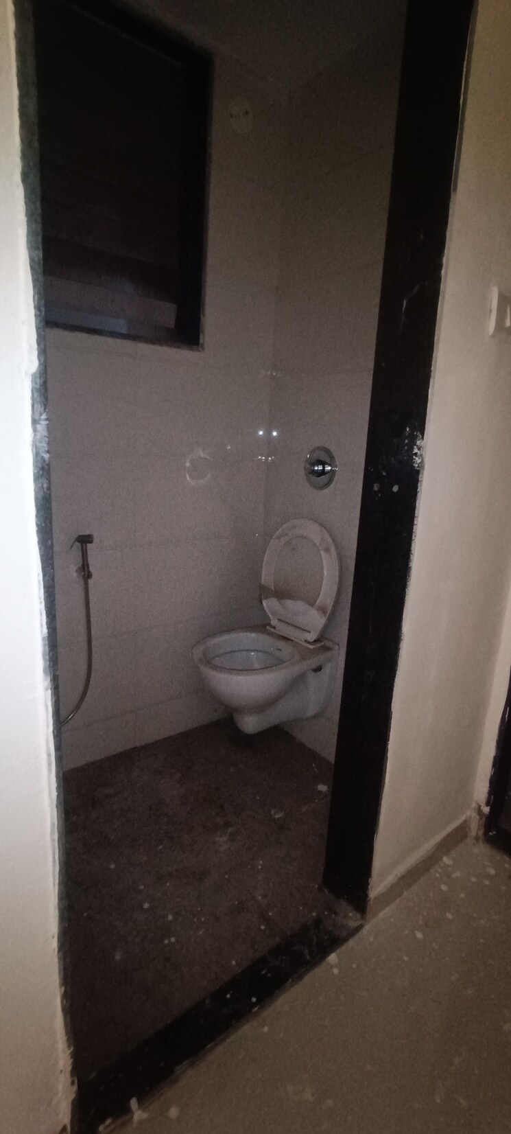 Bathroom, s-m-manzil-taloja 1 Bedroom 630 Sq.Ft. Apartment In Taloja Navi Mumbai 9087690