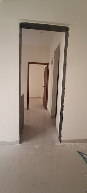  1 BHK Apartment at S M Manzil Taloja, Taloja – for Sale