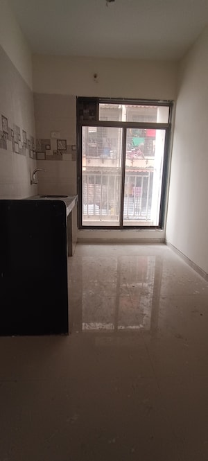 Kitchen in 1 BHK Apartment at S M Manzil Taloja, Taloja – for Sale