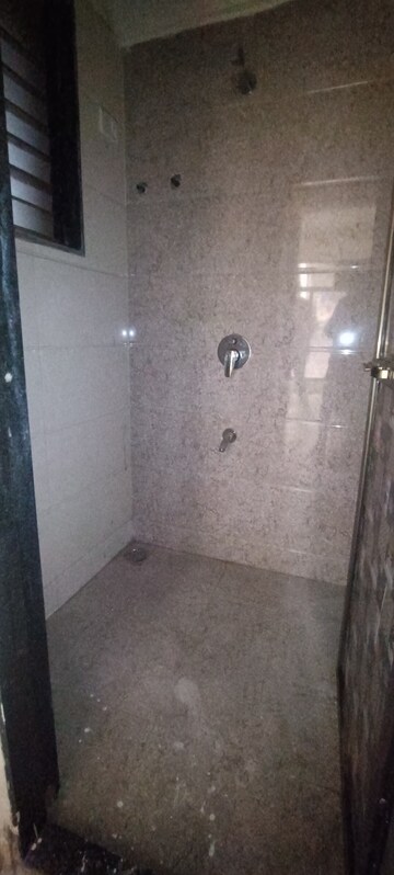 Bathroom in 1 BHK Apartment at S M Manzil Taloja, Taloja – for Sale