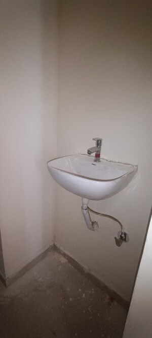 Bathroom in 1 BHK Apartment at S M Manzil Taloja, Taloja – for Sale