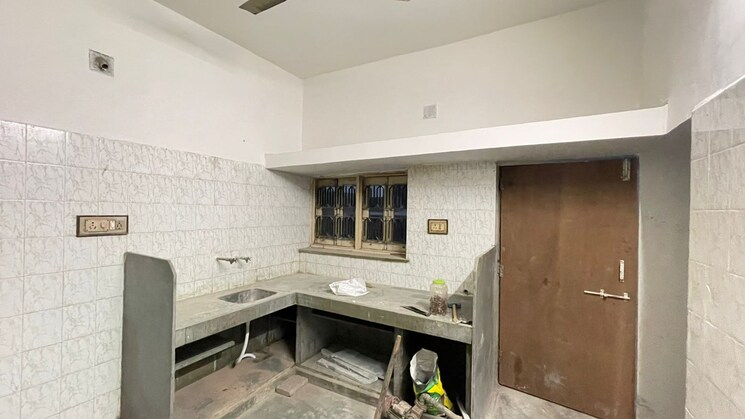 Kitchen, jodhpur 2 Bedroom 1100 Sq.Ft. Villa In Jodhpur Ahmedabad 9087681