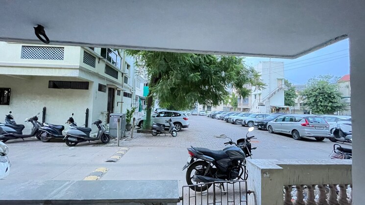 Exterior View, jodhpur 2 Bedroom 1100 Sq.Ft. Villa In Jodhpur Ahmedabad 9087681