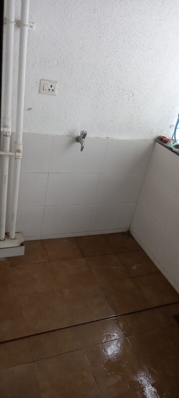 Bathroom in 1 BHK Apartment at Triaa Hillome, Lohgaon – for Rent