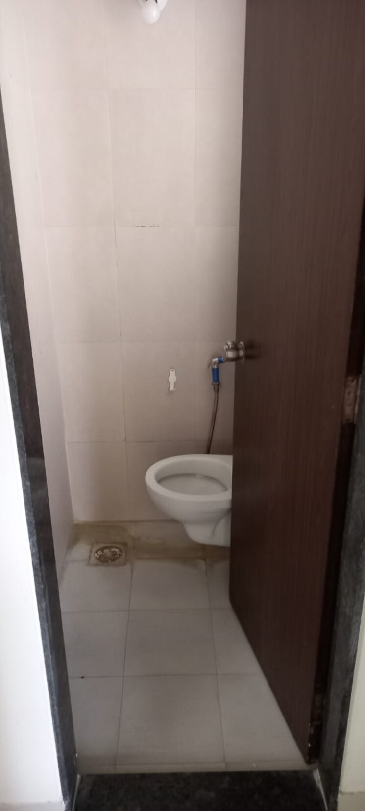 Bathroom, triaa-hillome 1 Bedroom 525 Sq.Ft. Apartment In Lohgaon Pune 9087701
