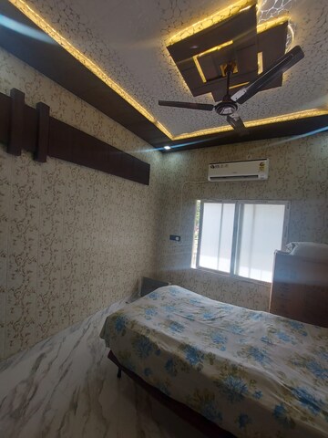 Kitchen in 2 BHK Independent House at Nishatganj Talkatora – for Rent