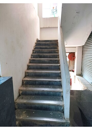 Staircase in  Shop at Amberpet – for Sale