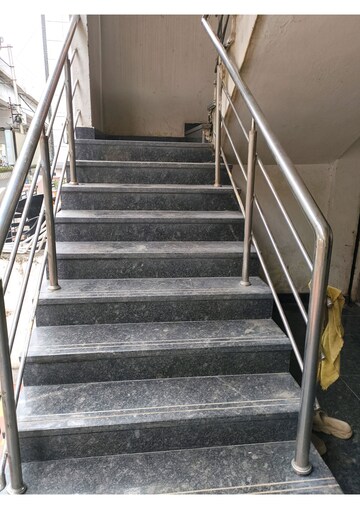 Staircase in  Shop at Amberpet – for Sale