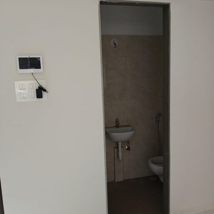 Attached Bathroom, hs-samarpan 1 Bedroom 302 Sq.Ft. Apartment In Tps Colony Mumbai 9087705