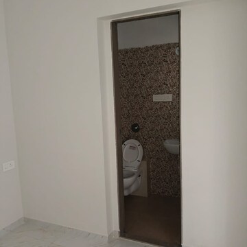 Bathroom in 1 BHK Apartment at HS Samarpan, Tps Colony – for Sale