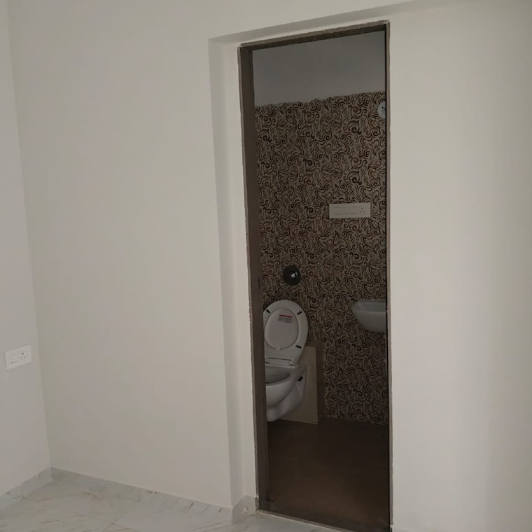 Bathroom, hs-samarpan 1 Bedroom 302 Sq.Ft. Apartment In Tps Colony Mumbai 9087705