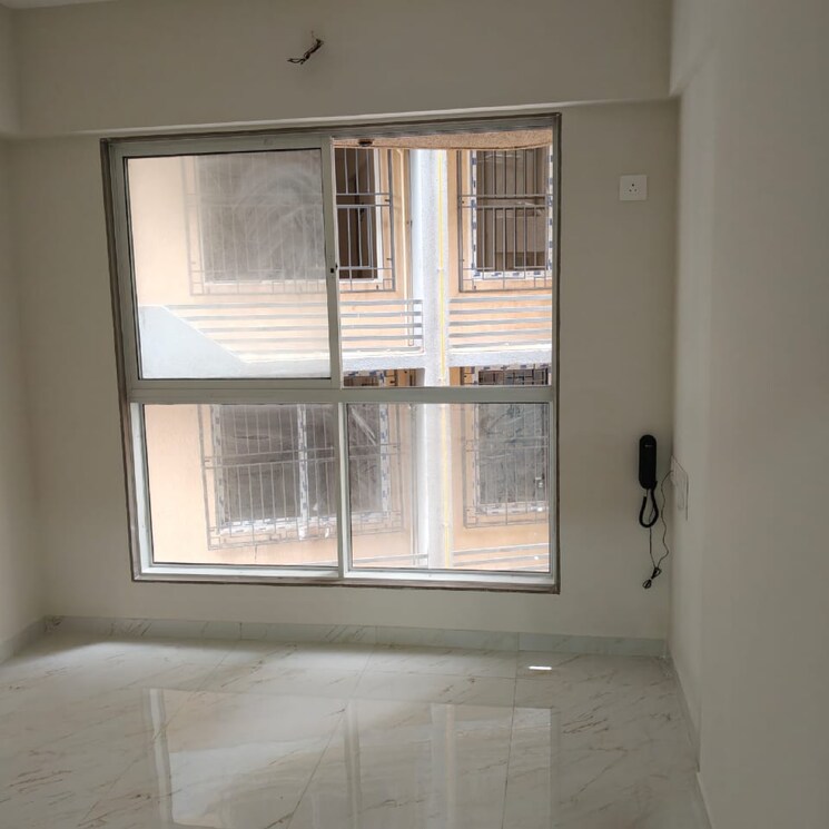 Living Room, hs-samarpan 1 Bedroom 302 Sq.Ft. Apartment In Tps Colony Mumbai 9087705