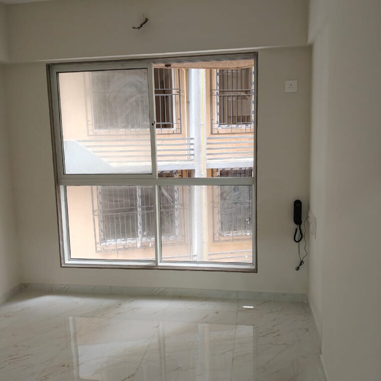 Living Room, hs-samarpan 1 Bedroom 302 Sq.Ft. Apartment In Tps Colony Mumbai 9087705