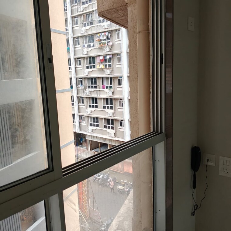 Room, hs-samarpan 1 Bedroom 302 Sq.Ft. Apartment In Tps Colony Mumbai 9087705