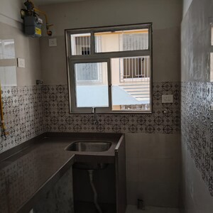 Kitchen in 1 BHK Apartment at HS Samarpan, Tps Colony – for Sale