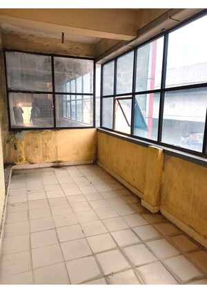 Balcony in  Shop at Amberpet – for Sale