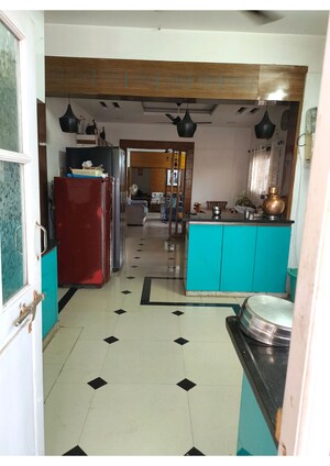 Kitchen in  Shop at Amberpet – for Sale