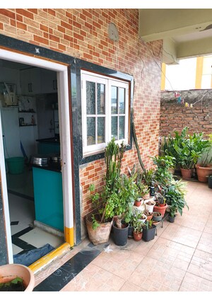 Balcony in  Shop at Amberpet – for Sale