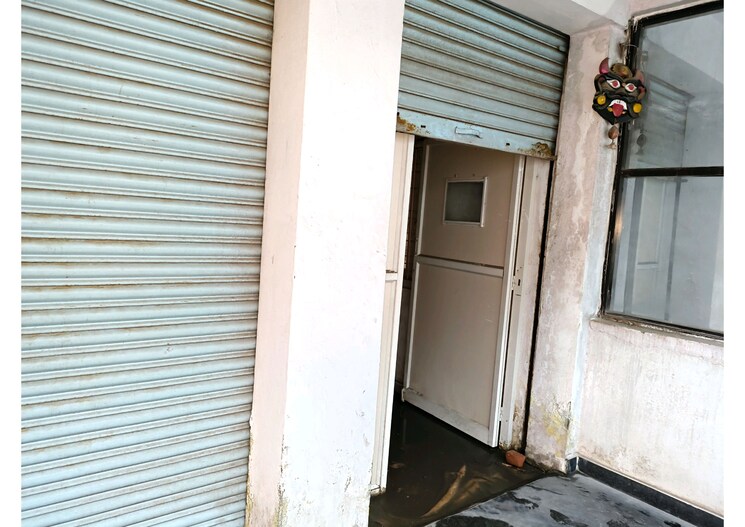 Bathroom, amberpet Commercial Shop 452 Sq.Yd. In Amberpet Hyderabad 9087704