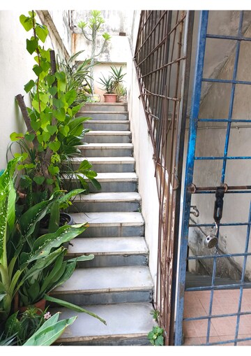 Staircase in  Shop at Amberpet – for Sale