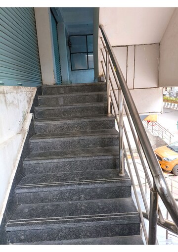 Staircase in  Shop at Amberpet – for Sale
