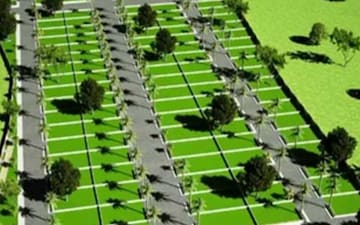Plot For Sale in Hoskote Malur Road