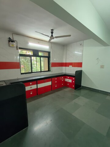 Kitchen in 2 BHK Apartment at Sumer Castle, Uthalsar – for Rent